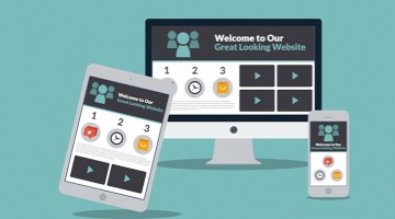 Waarom responsive webdesign echt noodzaak is