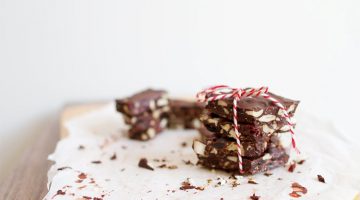 Klanten werven met chocolade?