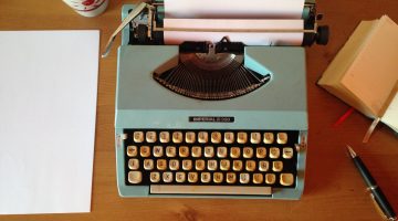 Een tekstbureau inschakelen: is het het waard?