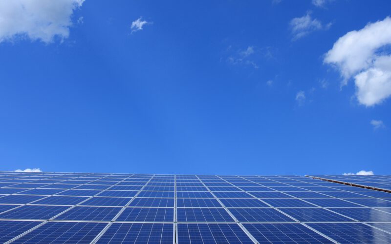 Zonnepanelen zakelijk